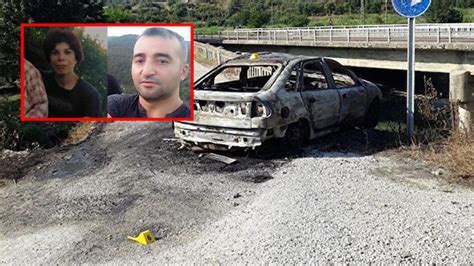 Öldürdüğü kadını aracıyla yakıp gölete atmıştı: Sinop''taki vahşette karar çıktı